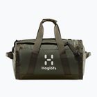 Trekking Reisetasche Haglöfs Lava 3L grün 339364