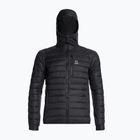 Herren Daunenjacke Haglöfs Spire Mimic Hood schwarz 604676