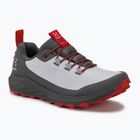 Trekkingschuhe Herren Haglöfs L.I.M FH Low concrete