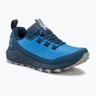 Trekkingschuhe Herren Haglöfs L.I.M FH Low nordic blue