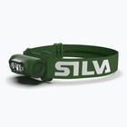 Silva Explore 4 Grün Stirnlampe grün 38194