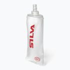 Softflask zum Laufen Silva Soft Flask 500 ml red