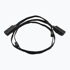 Kabel der Stirnlampe Silva Free Extension Cable Long Schwarz