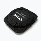 Silva Magnetischer Schlauchhalter schwarz
