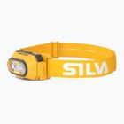 Silva Explore 5 Stirnlampe gelb