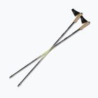 Trail-Running-Stöcke Silva Running Poles Carbon Z Fixed black