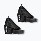 Handschuhe Silva Running & Trekking Poles Wrist Gloves black