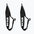 Handschlaufen für Stöcke Silva Wrist straps for Running & Trekking poles black