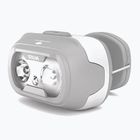 Stirnlampe Silva Seek 450 Cord Recharge Midnight light gray