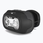Stirnlampe Silva Seek 450 Cord Recharge Midnight black