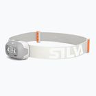 Stirnlampe Silva Seek 600 Recharge Midnight light gray
