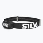 Stirnlampe Silva Seek 600 Recharge Midnight black