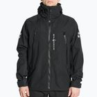Herren Sail Racing Spray Ocean Carbon Jacke