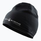 Segel-Rennsport Referenz Beanie Carbon