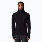 Men's Houdini Power Houdi Softshell Jacke true black/true black