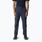 Softshell Hose Herren Houdini Go Pants blue illusion