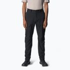 Herren Softshellhose Houdini Go Pants true black