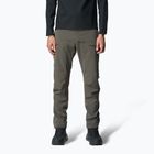 Herren Houdini More Pants Baremark grüne Softshell-Hose