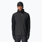 Herren Hybridjacke Houdini Moonwalk Houdi true black