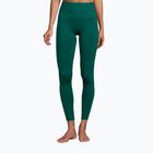 Damen Trainingsleggings Casall Nahtlose grafische Rippe Hohe Taille 412 22610