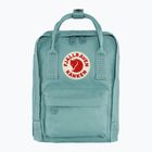 Stadtrucksack Fjällräven Kanken Mini 7 l sky blue