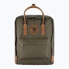 Fjällräven Kanken No. 2 16 l dunkeloliv Tagesrucksack