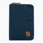 Fjällräven Passport Brieftasche navy