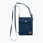 Umhängetasche Fjällräven Pocket navy