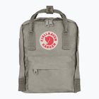Stadtrucksack Fjällräven Kanken Mini 7 l fog