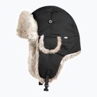 Wintermütze Fjällräven Singi Heater dark grey