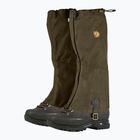 Gamaschen Fjällräven Singi Gaiters dark olive