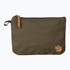 Umhängetasche Fjällräven Gear Pocket dark olive