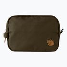 Umhängetasche Fjällräven Gear Bag 2 l dark olive