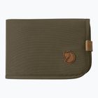 Camping Sitzkissen Fjällräven G1000 Seat Pad dark olive