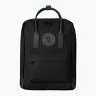 Fjällräven Kanken No. 2 16 l City-Rucksack schwarz