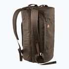 Reisetasche Fjällräven Splitpack Large 55 l dark olive