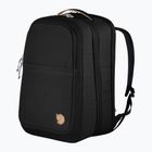 Wander Rucksack Fjällräven Travel Pack 35 l black