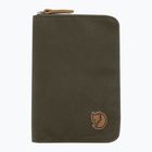 Fjällräven Passport Brieftasche dunkeloliv