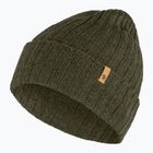 Wintermütze Fjällräven Byron Hat Thin dark olive