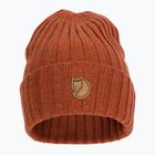 Fjällräven Byron Hat Wintermütze orange F77388