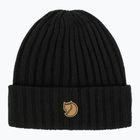 Wintermütze Fjällräven Byron Hat black