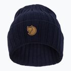 Fjällräven Byron Hat Wintermütze navy blau F77388