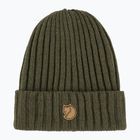 Wintermütze Fjällräven Byron Hat dark olive