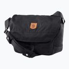 Fjällräven Greenland Umhängetasche 12 l schwarz