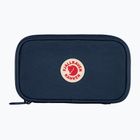 Geldbörse Fjällräven Kanken Travel navy