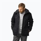 Windjacke Herren Fjällräven Greenland Winter black