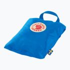 Fjällräven Kanken Regenschutz un blau