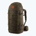 Trekkingrucksack Fjällräven Singi 48 l dark olive