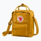 Fjällräven Kanken Sling 2,5 l ocker