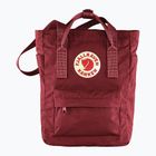 Fjällräven Kanken Totepack Mini 326 ochsenrot Wandertasche